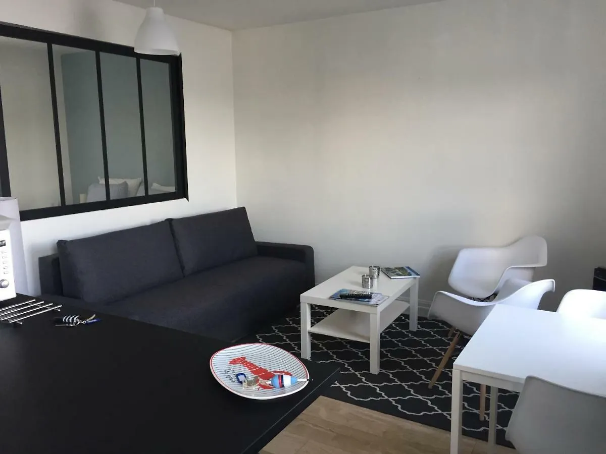 Appartement Design VII Port De Treboul-Douarnenez Douarnenez