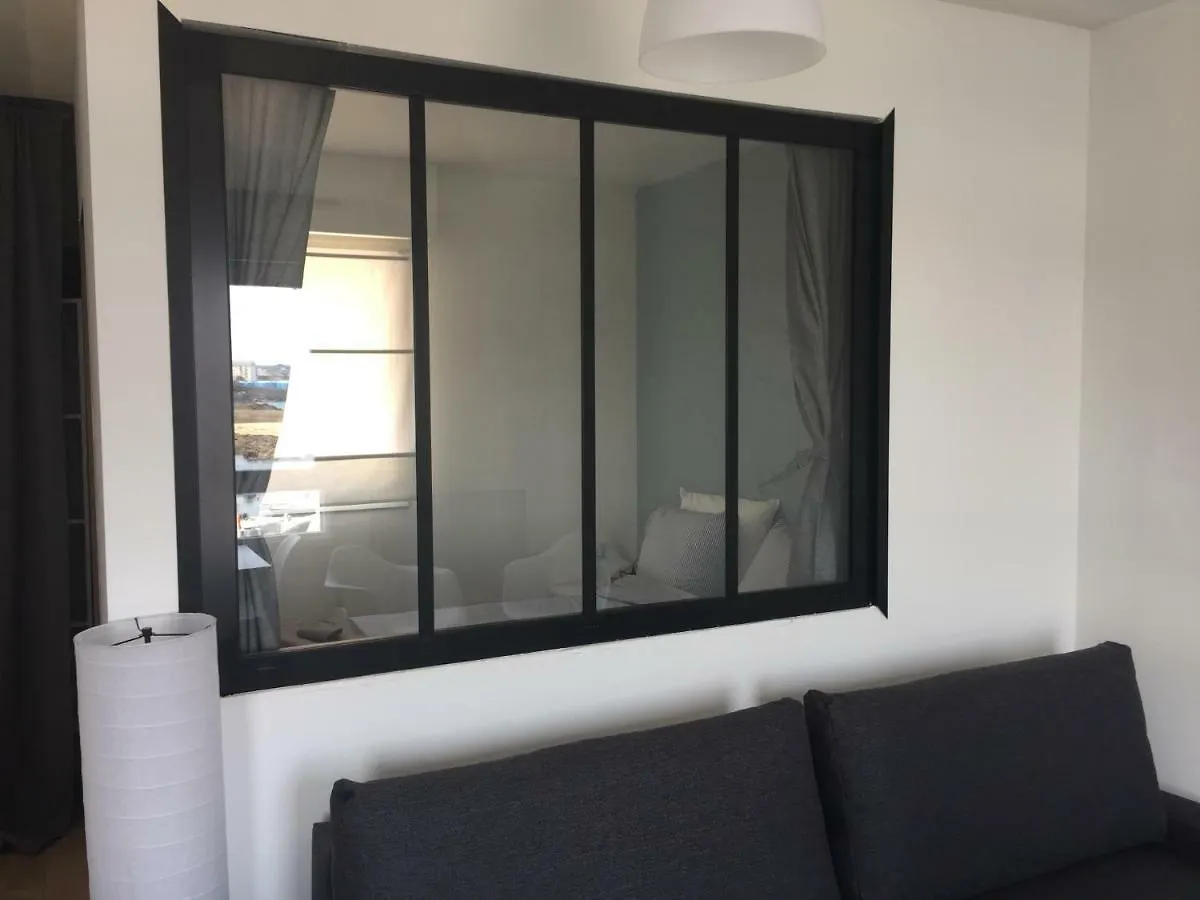 Appartement Design VII Port de Tréboul-Douarnenez