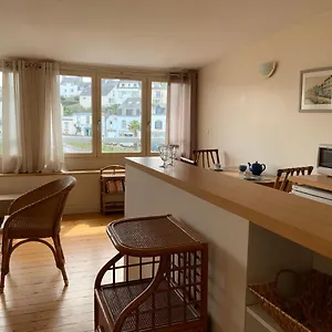  Appartement Port De Tréboul